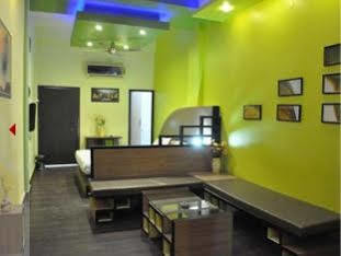 Hotel Vishwanath Varanasi Luaran gambar