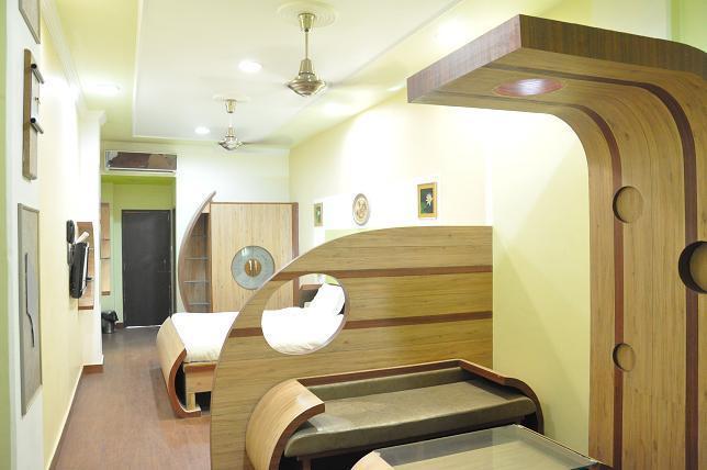 Hotel Vishwanath Varanasi Bilik gambar